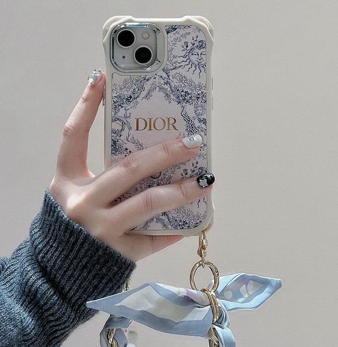 Dior Iphone Shell 11-15 ID:20250512-127